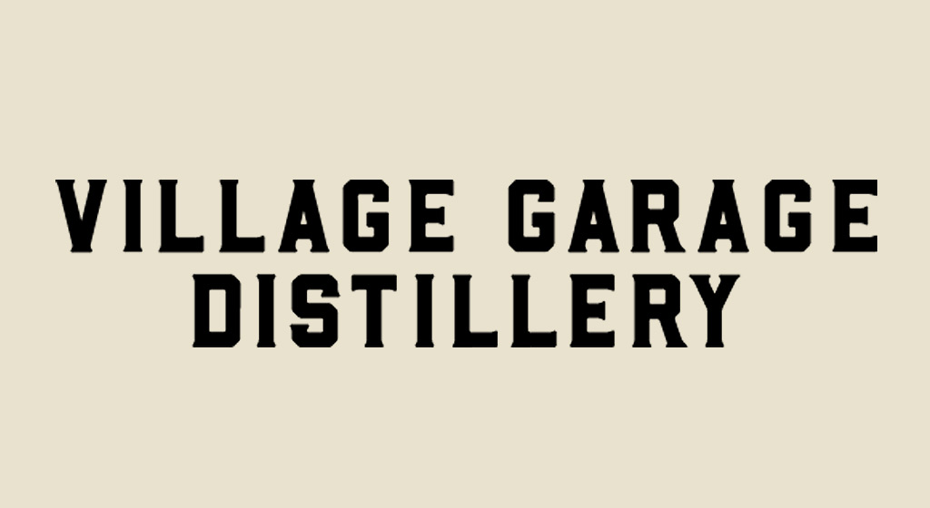 Village Garage Distillery